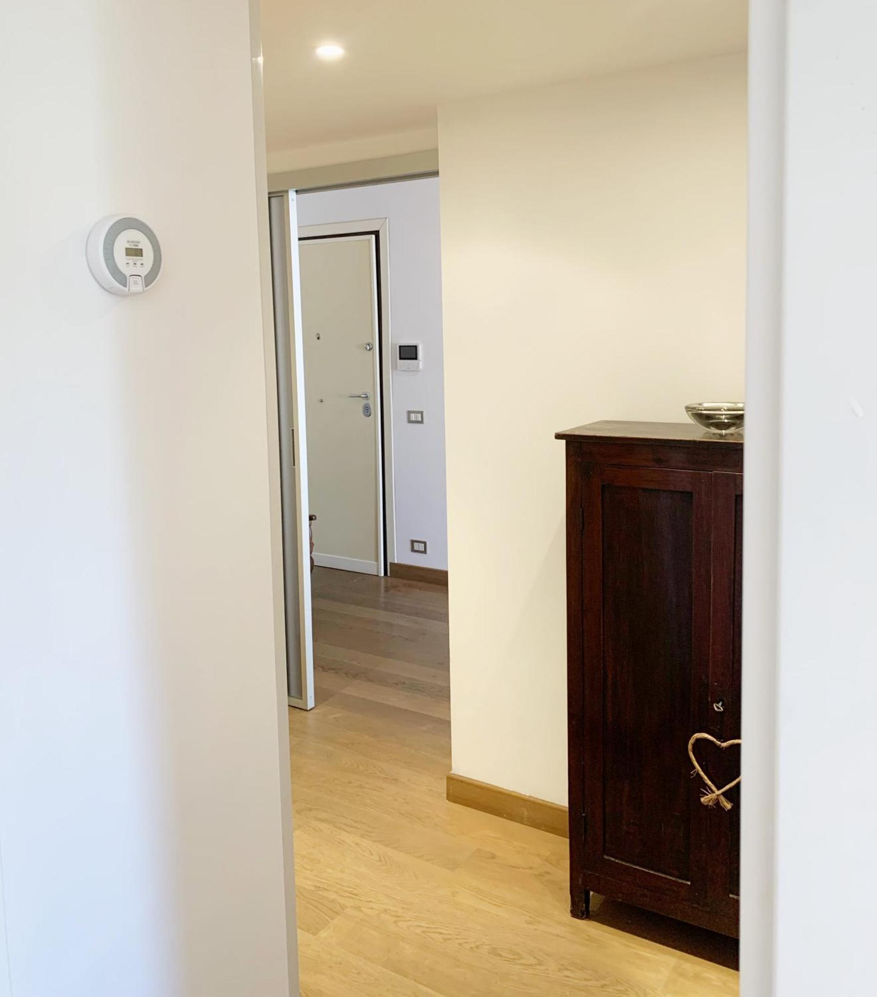 Casa Annasofia Apartment Rome Exterior photo